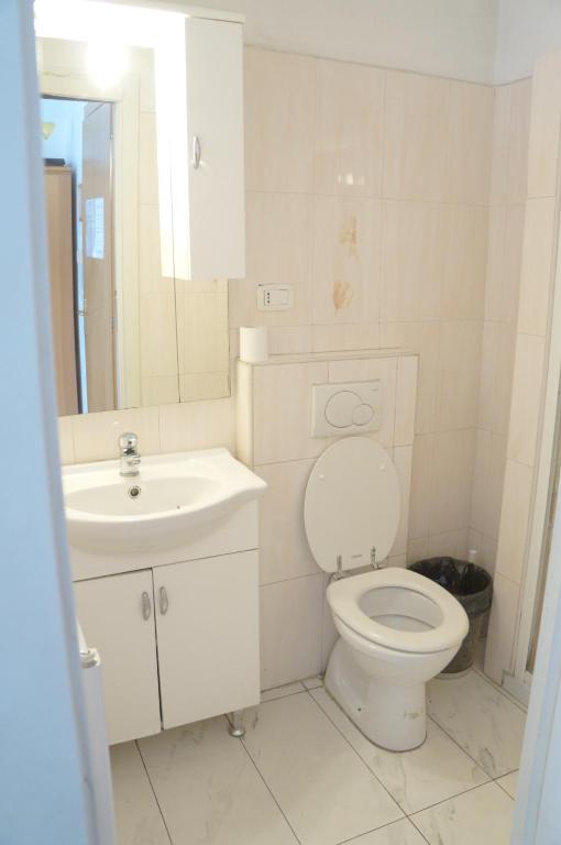 Overseas Affittacamere Roma Habitación foto